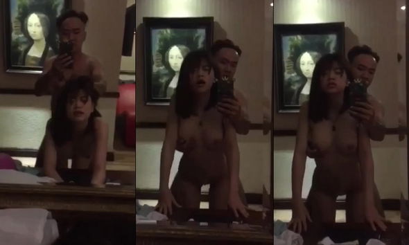 Chuyện tình chú cháu có tuổi rồi mà chú vẫn khỏe quá chịch cháu rên không kịp thở