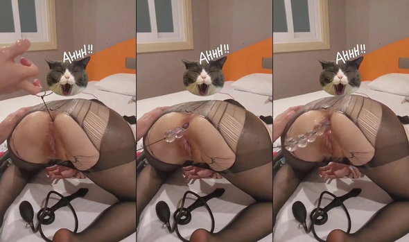 Cho em thử chịch đít 1 lần mà giờ em nghiện luôn cứ bắt anh nghịch mới chịu